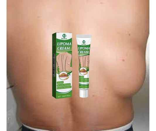 LA CRÈME ANTI-LIPOMA GB
